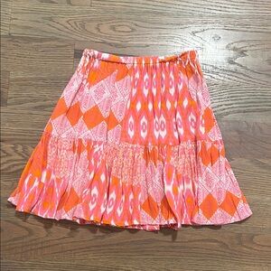 Walker and Wade boho skirt XS GUC